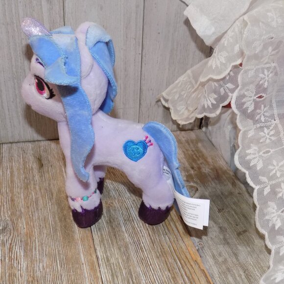 MY LITTLE PONY PLUSH 2021 IZZY * - Picture 2 of 11